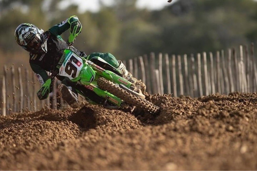 LiveMXOnline's tweet image. Last minute entry for Hawkstone International! Jeremy Seewer will line up on Sunday at Hawkstone Park #HawkstonePark #HawkstoneInternational #Hawkstone #MX #Motocross #MXGP #Moto #Motox #Dirtbikes #ProMotocross #LiveMotocross