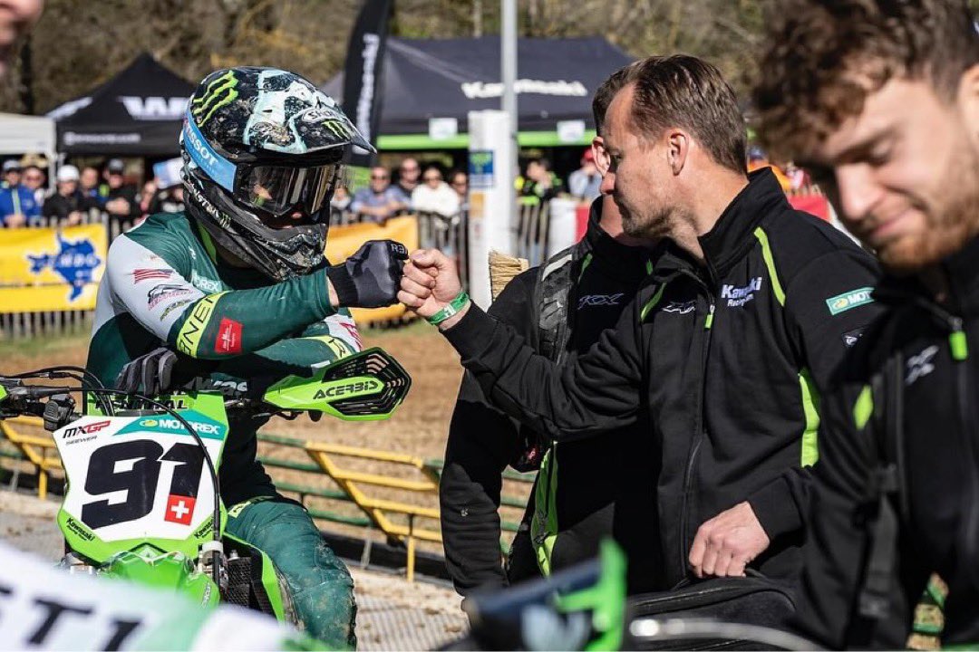 LiveMXOnline's tweet image. Last minute entry for Hawkstone International! Jeremy Seewer will line up on Sunday at Hawkstone Park #HawkstonePark #HawkstoneInternational #Hawkstone #MX #Motocross #MXGP #Moto #Motox #Dirtbikes #ProMotocross #LiveMotocross