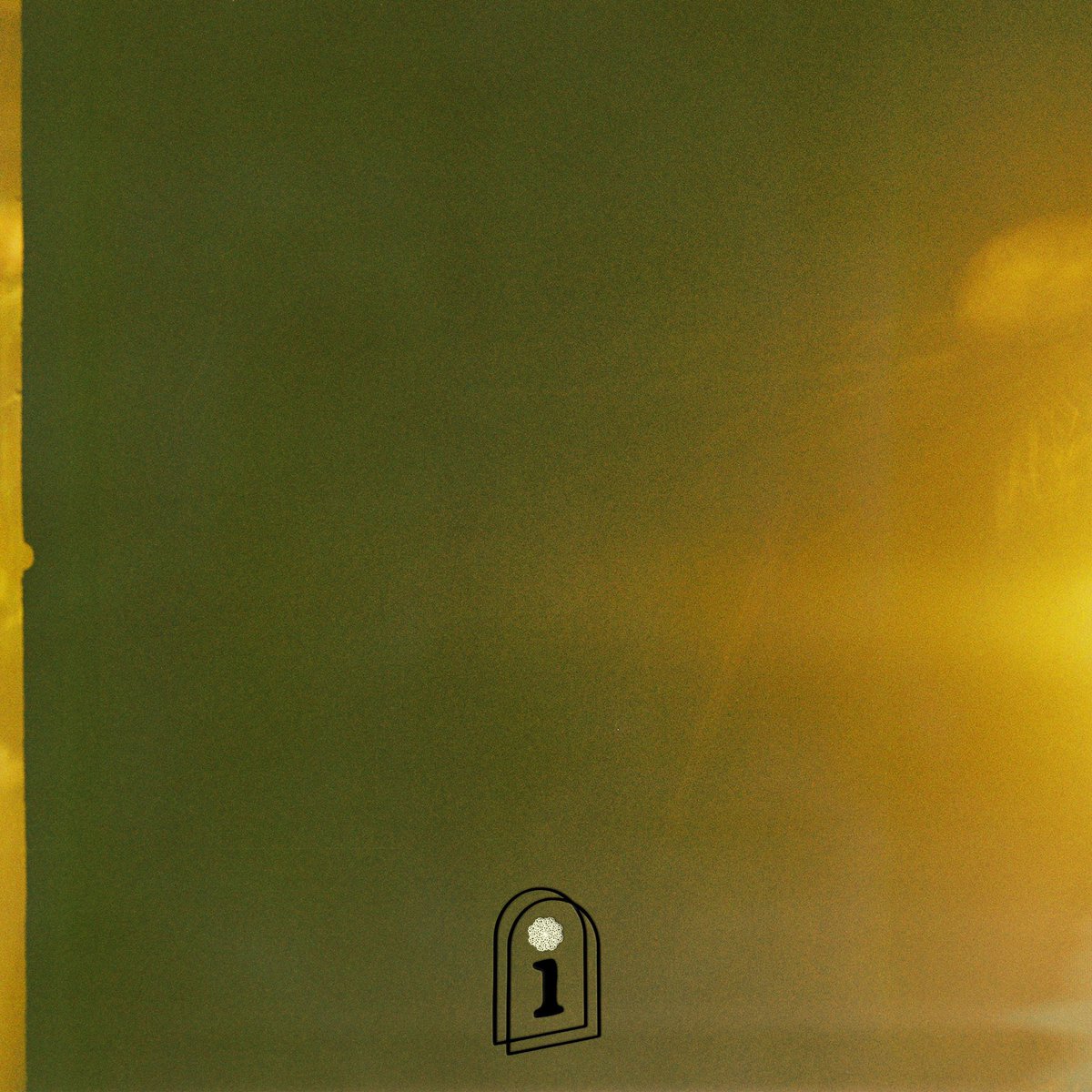 WE PROUDLY PRESENT: A DOOR STILL OPEN, OUR DEBUT ALBUM💐