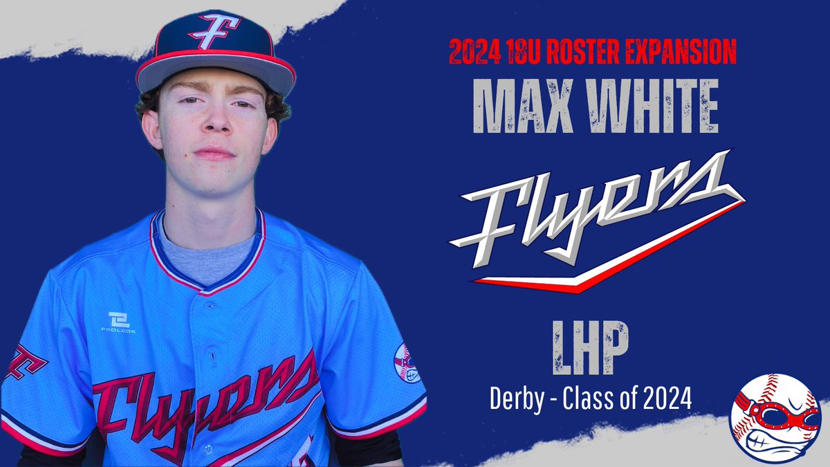 Air Capital Flyers Baseball Club tweet media