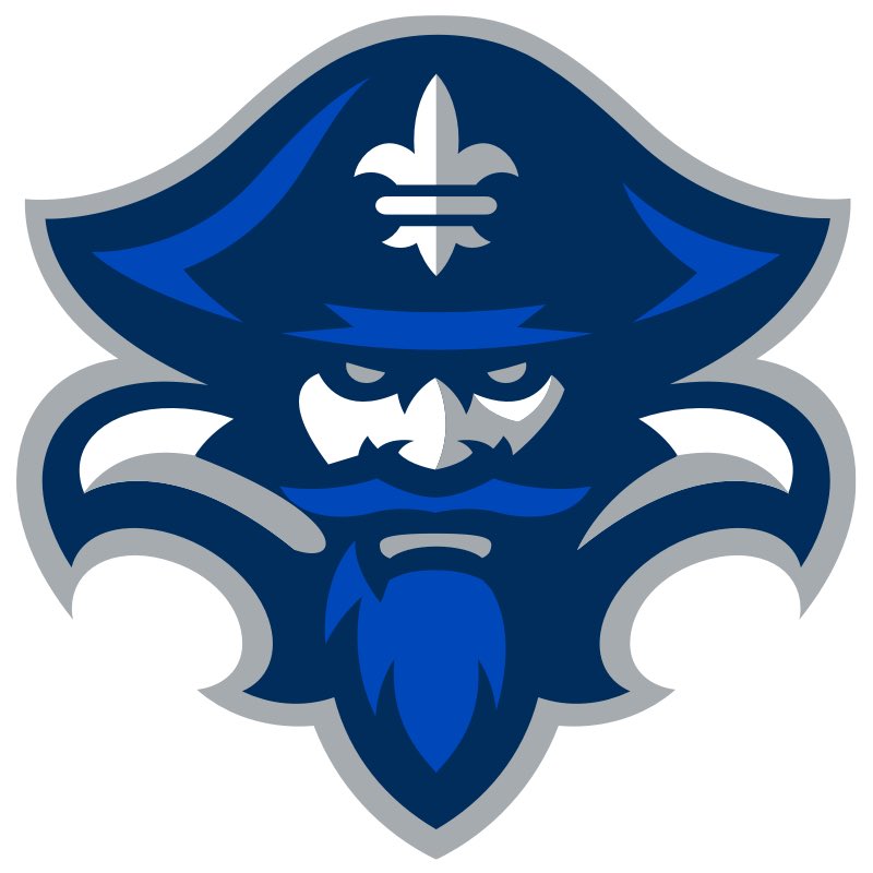 Blessed to receive a division 1 offer from the University of New Orleans! #AGTG @CoachBobWill @CoachCoryDixon