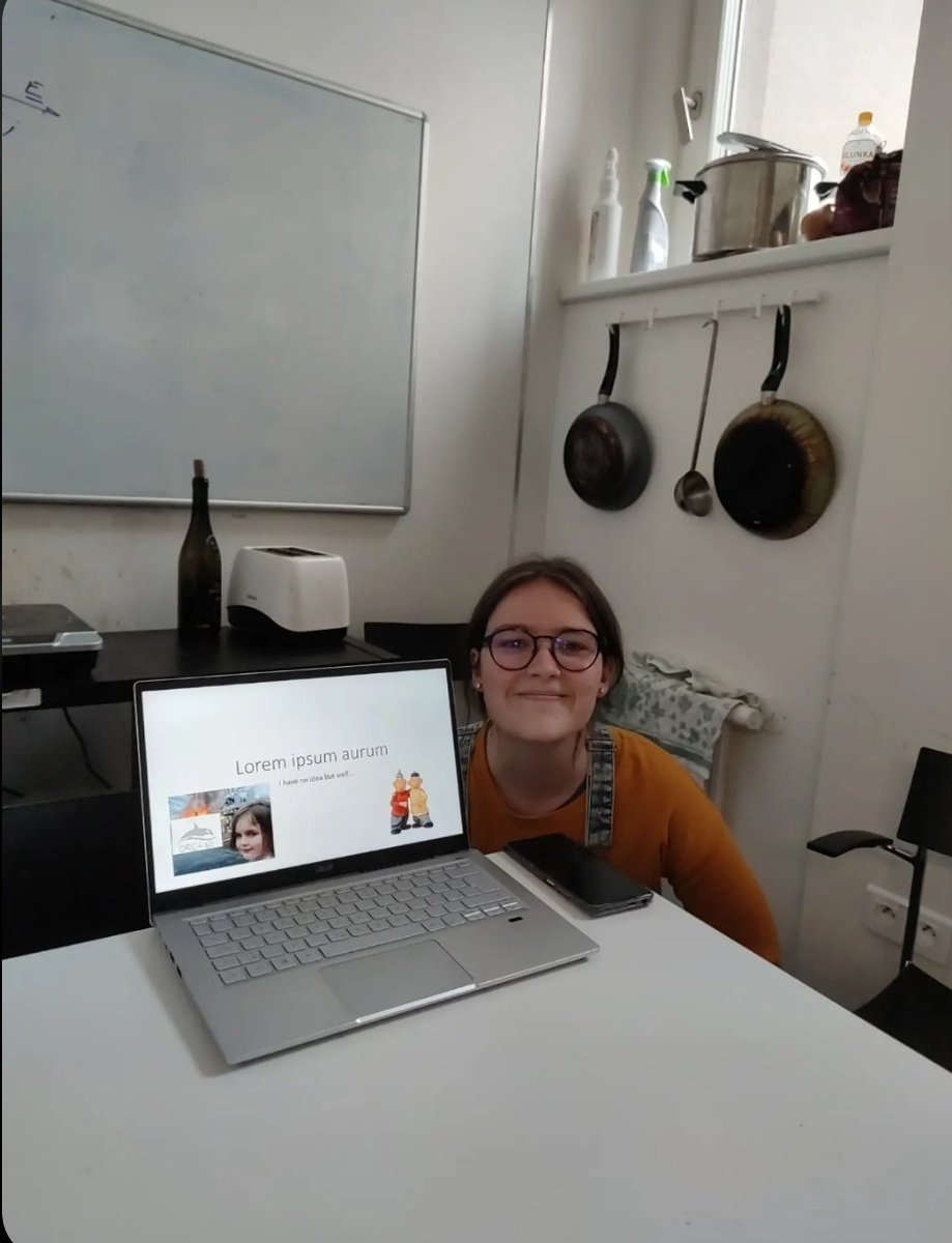 Zuzka tweet media