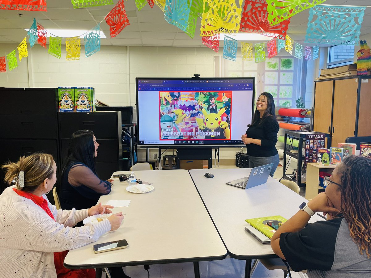 IISD Libraries tweet media