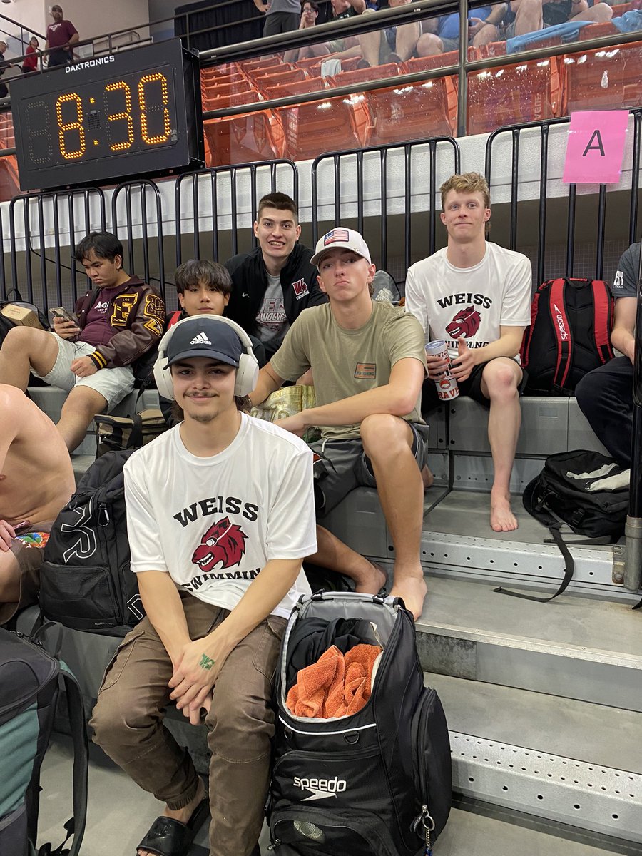 Walking in to State like Weiss should <a href="/weissvolleyball/">Weiss Volleyball</a> <a href="/Weiss_ABC/">WeissAthleticBooster</a> <a href="/WeissFootball/">Weiss Football</a> <a href="/WeissHighSchool/">Weiss High School</a> <a href="/PfISDAthletics/">PfISD Athletics</a> <a href="/pfisd/">Pflugerville ISD</a>