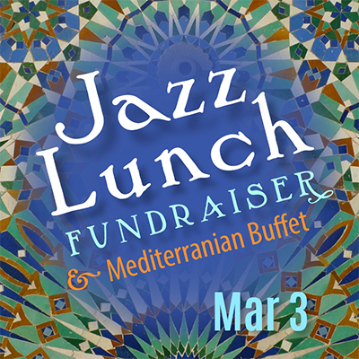 Don't miss the fantastic ORMACO Jazz Lunch featuring the Eric Everett Trio with Dane Vannatter vocalist on March 3, 2024. Details and tickets at ormaco.org/z-jazz-lunch-f…