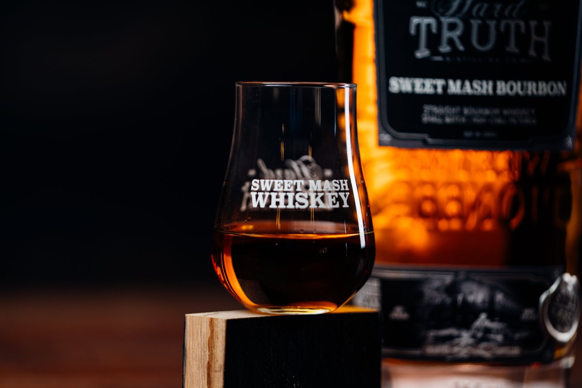 Why Sweet Mash? 

Sweet mashing highlights subtle grain flavors that are muted by traditional sour mash distilling, allowing distillers the opportunity to craft whiskeys with subtle, complex flavors unique to the sweet mash process.