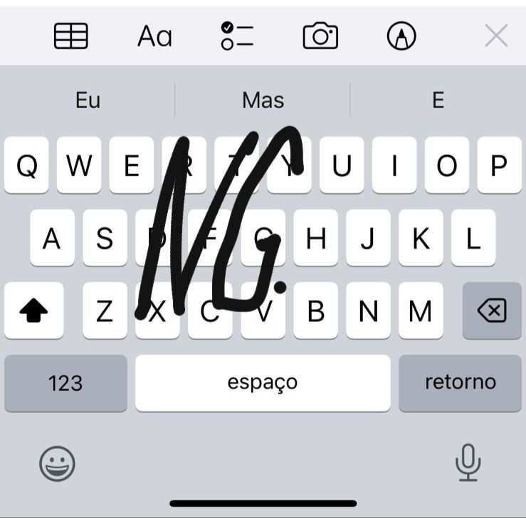 NGCASH_'s tweet image. Faz isso no seu teclado e responda com o que deu
