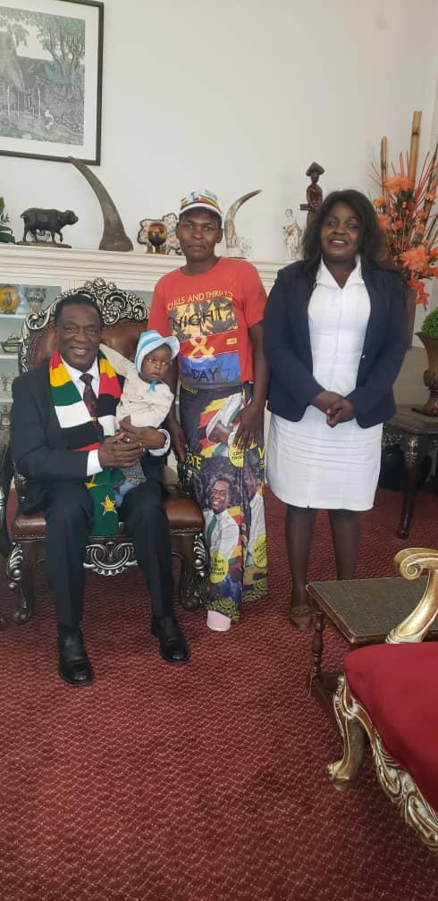Snowball Tongogara tweet media