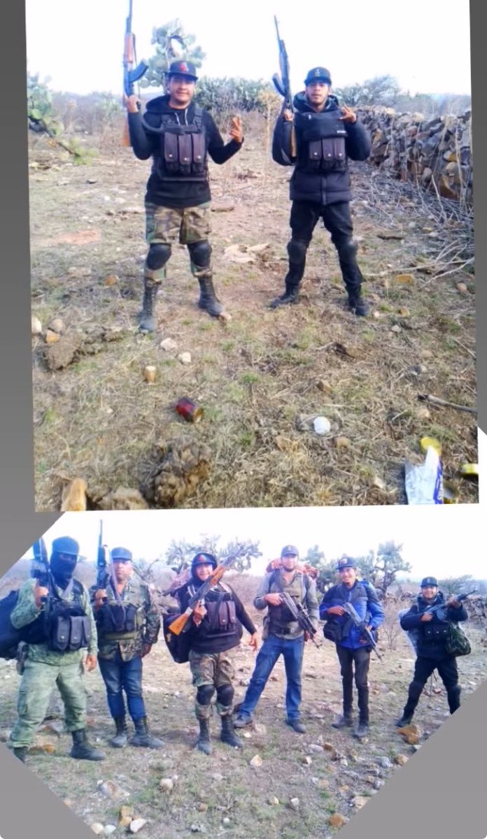 Armando61150734's tweet image. #TEPETONGO #ZACATECAS SICARIOS DEL MAYO ZAMBADA #CDS MZ RAYAN LA PARED DE UNA VIVIENDA QUIEN TRAÍA LAS SIGLAS DE LAS 4LETRAS #CJNG 
 LOS WACHOS ANDARÁN ATRÁS DE CÁMARA 🎥 BIENDO TODO @DemonioTtv