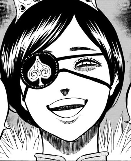 Qᴜᴇᴇɴ Oғ Cᴜʀsᴇs tweet media