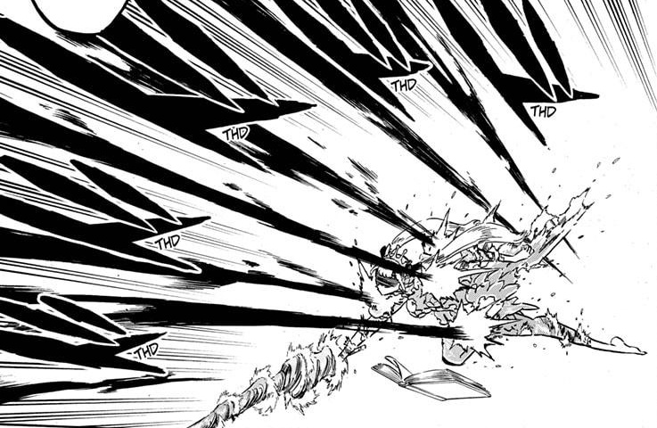 Qᴜᴇᴇɴ Oғ Cᴜʀsᴇs tweet media