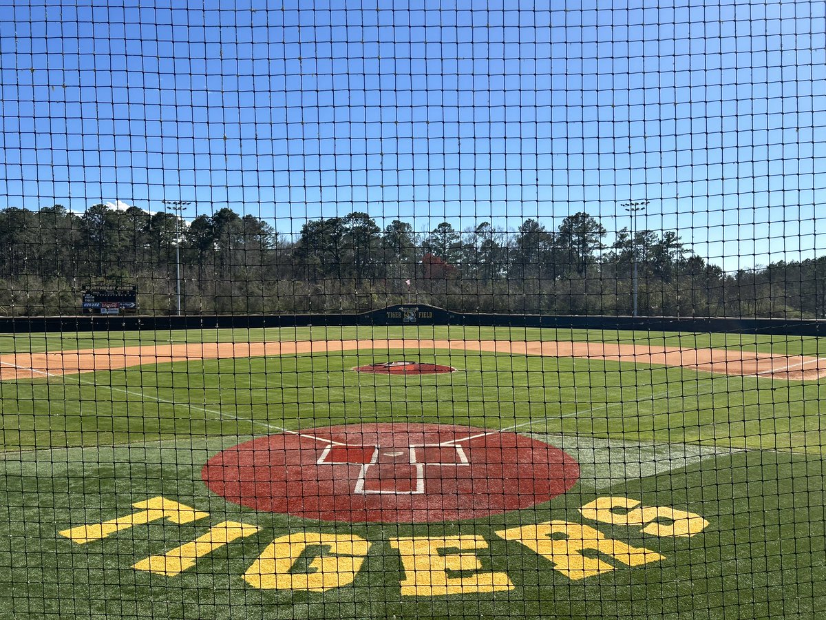 NEJ Tiger Baseball tweet media