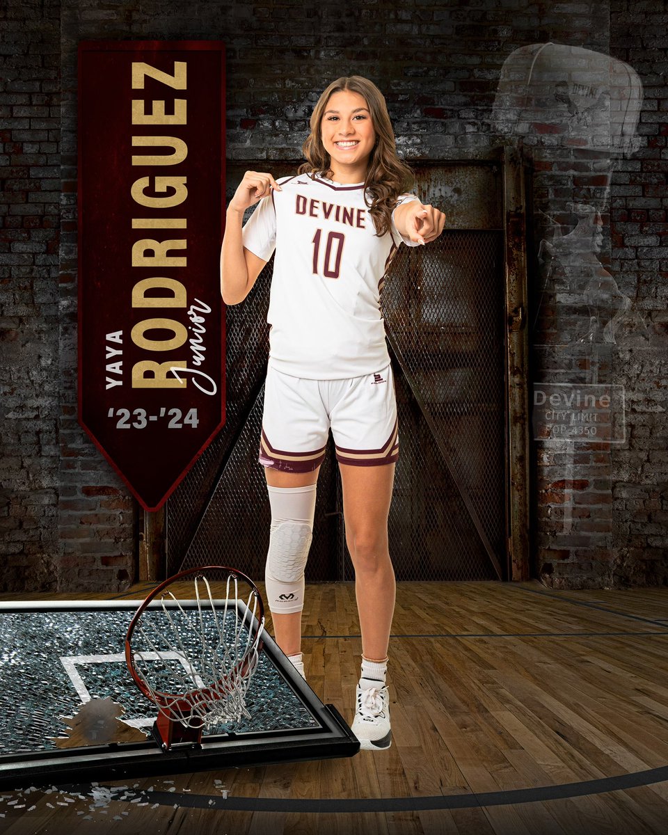 Congrats to Arabian Basketball players Nat Valle and Yaya Rodriguez for being selected as 1st Team All-District in District 29 4A this season.