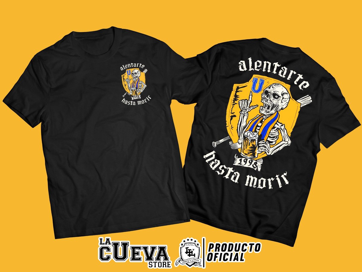 The Cueva Store tweet media