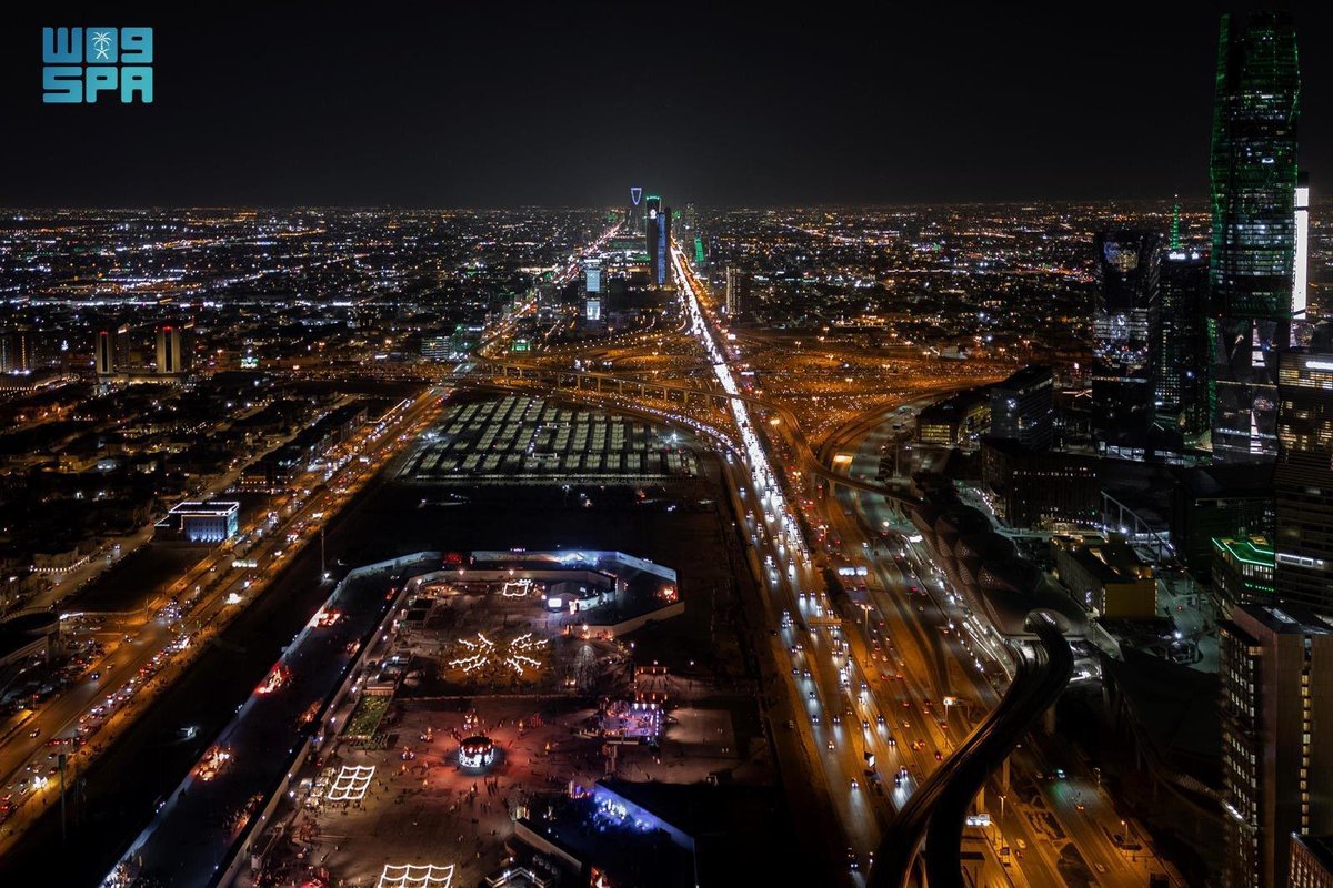 أخبار السعودية tweet media