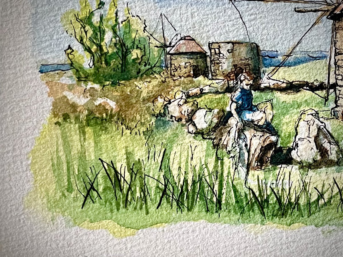 cado's tweet photo. wind_vacation impressions2021: #porteladeoliveira #penacova #portugal - #viseu 
Instag: @evaonirica #porto
.
#winter Fevereiro 2024
.
#art #arte #drawing #draw #illustration #ink #watercolor #aguarela #aquarela #architecture #arquitectura #arquitetura #artwork #lineart #painting https://t.co/rCu4PAmYXR