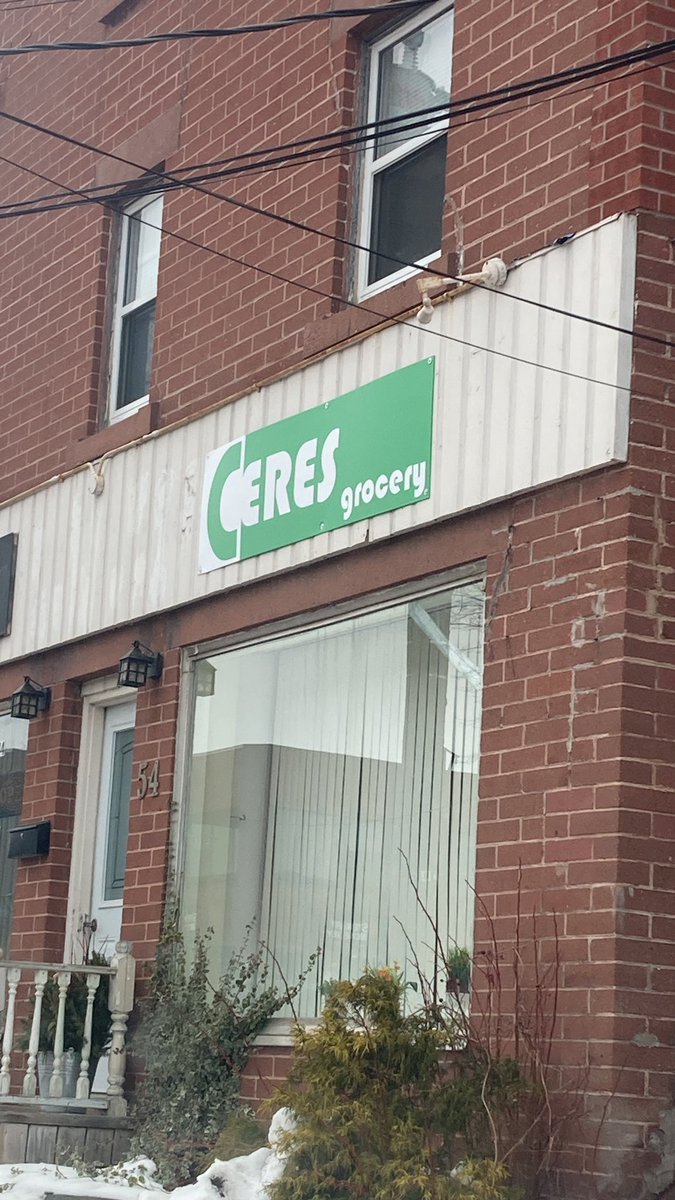 Is there really a new grocery store in Charlottetown?!?! Can’t find any info online but if this is real I’m SO EXCITED