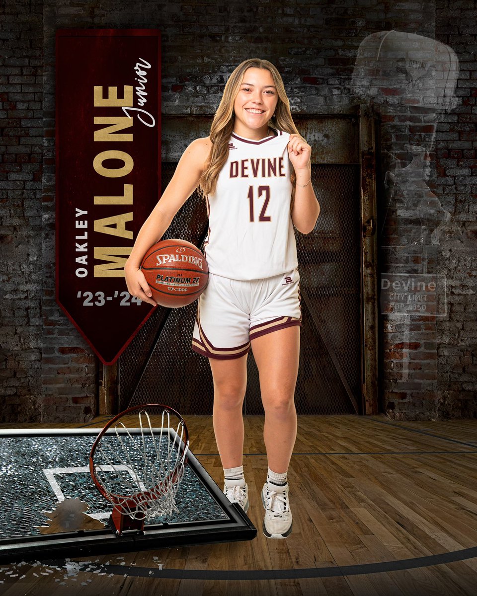 Congrats to Arabian Basketball player Oakley Malone for being selected as 2nd Team All-District in District 29 4A this year!  Photo credit to Vail’s Photography.