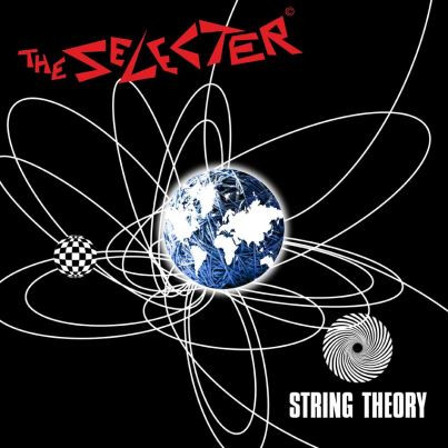 11 years ago today, String Theory by @TheSelecter was released on the 23rd of February, 2013. #2tone #ska