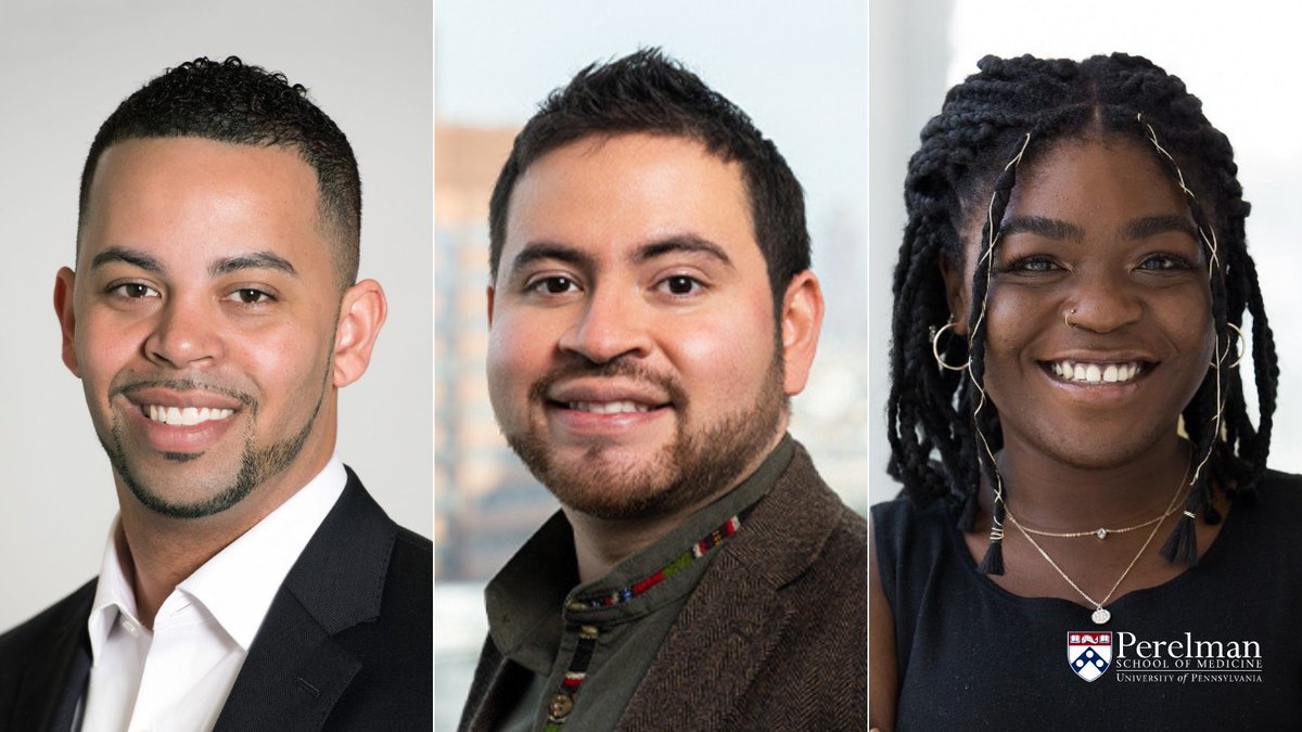 Penn Medicine CSO (@pennmedcso) on Twitter photo Other exceptional <a href="/PennMedicine/">Penn Medicine</a> scientists recognized previously as part of the <a href="/CellCellPress/">Cell</a> #FacesofCell initiative include <a href="/IAmDrDex/">Avery Posey</a> (<a href="/PennSysPharmATT/">PennSysPharmATT</a>), <a href="/JuanAlvarezDom/">Juan Alvarez</a> (<a href="/PennCDB/">UPenn CDB</a>) & <a href="/neuro_melody/">Lindsay🧠</a> (<a href="/PennNGG/">Penn NGG</a>) cell.com/cell/faces-of-… Other exceptional <a href="/PennMedicine/">Penn Medicine</a> scientists recognized previously as part of the <a href="/CellCellPress/">Cell</a> #FacesofCell initiative include <a href="/IAmDrDex/">Avery Posey</a> (<a href="/PennSysPharmATT/">PennSysPharmATT</a>), <a href="/JuanAlvarezDom/">Juan Alvarez</a> (<a href="/PennCDB/">UPenn CDB</a>) & <a href="/neuro_melody/">Lindsay🧠</a> (<a href="/PennNGG/">Penn NGG</a>) cell.com/cell/faces-of-…