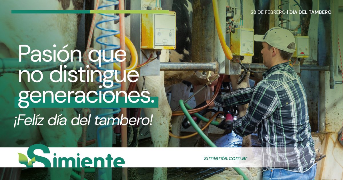 SIMIENTE_SA tweet media