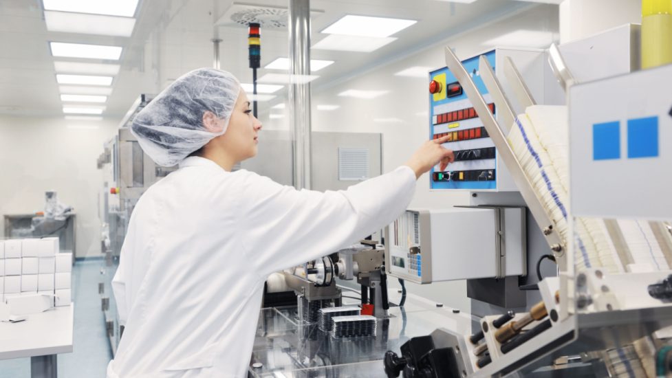 WorkingNation's tweet photo. “We hope to diversify our economy and add this fast-growing field to our state. Retaining and growing our workforce is a key economic development goal.”
-@TobyTeeter, @UofACollab

More: https://t.co/AllGbozHn1

#WeekInReview
#biomanufacturing @VictoriaLim @UArkansas @US_EDA https://t.co/Bly0nnxX4Q