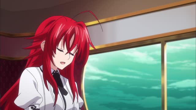 DevilofRuin's tweet photo. "I hope everyone has been doing well during my absence."

Yes. She has returned from another break. https://t.co/nlgHYBNI4W