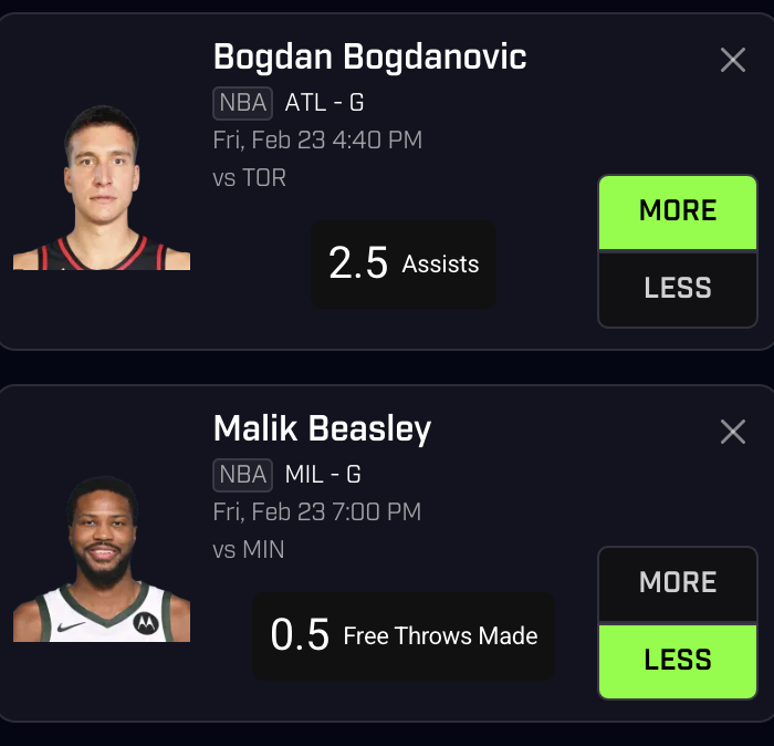 Synergypix's tweet photo. fav plays today

#nhl #picks #nba📷📷📷#nfl #prizepicks #lolpicks #cs2picks #cbb #cbbpicks #fanduel #draftkings #tennislive #tennis #cs2 https://t.co/4kXAoGRBOl
