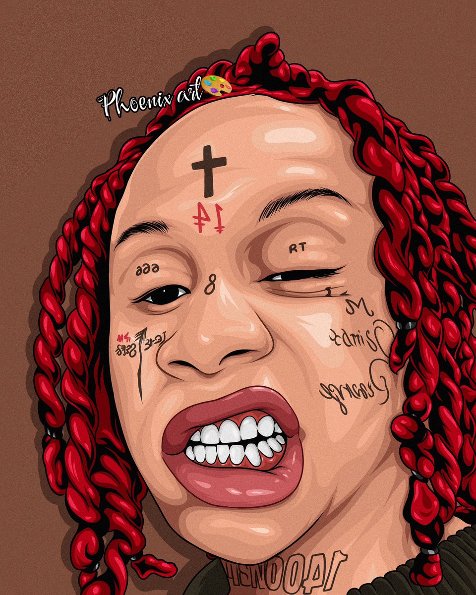 Check out my latest Vector illustration #Vectorart  #BlackHistoryMonth
Before🖼️.                             After✨🎨