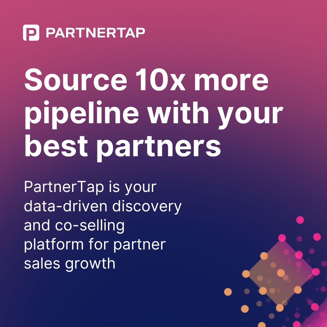PartnerTap tweet media