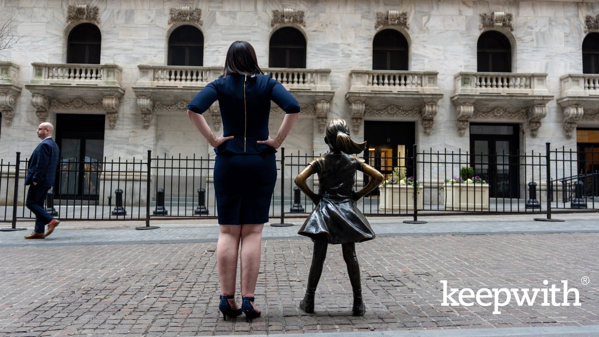 keepwithnetwork's tweet photo. Fierce girl being fierce with fierce people to solve a ferocious problem. #tenacityrequired

#keepwith #relationships #nyc #nba #nfl #nyse #networking #isolation #realnetworkingpoweredup #connection #solvehumanisolation #networkwithpurpose #networkingwiththespeedofintention https://t.co/ogAt7WB60P