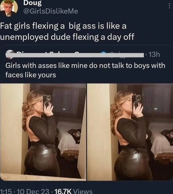 ballmonkey69's tweet image. Spitting some facts