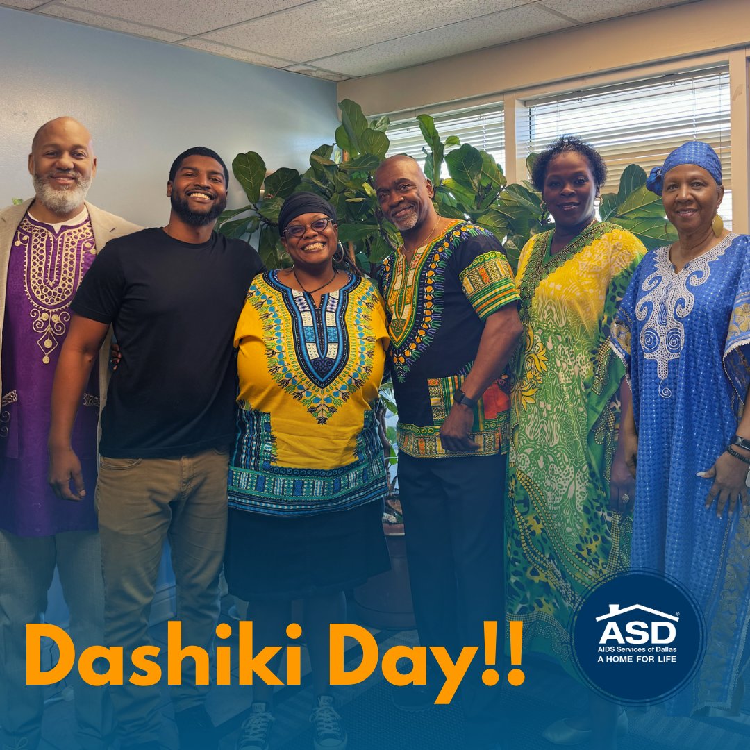 ASDHomeNow's tweet photo. 🎉 Celebrate Dashiki Day with us! 🌍 Show your Dashiki and embrace African heritage in style! 💃 Let's unite in color and culture! #DashikiDay #CelebrateCulture 🌍✨ https://t.co/QiL1xczw2E