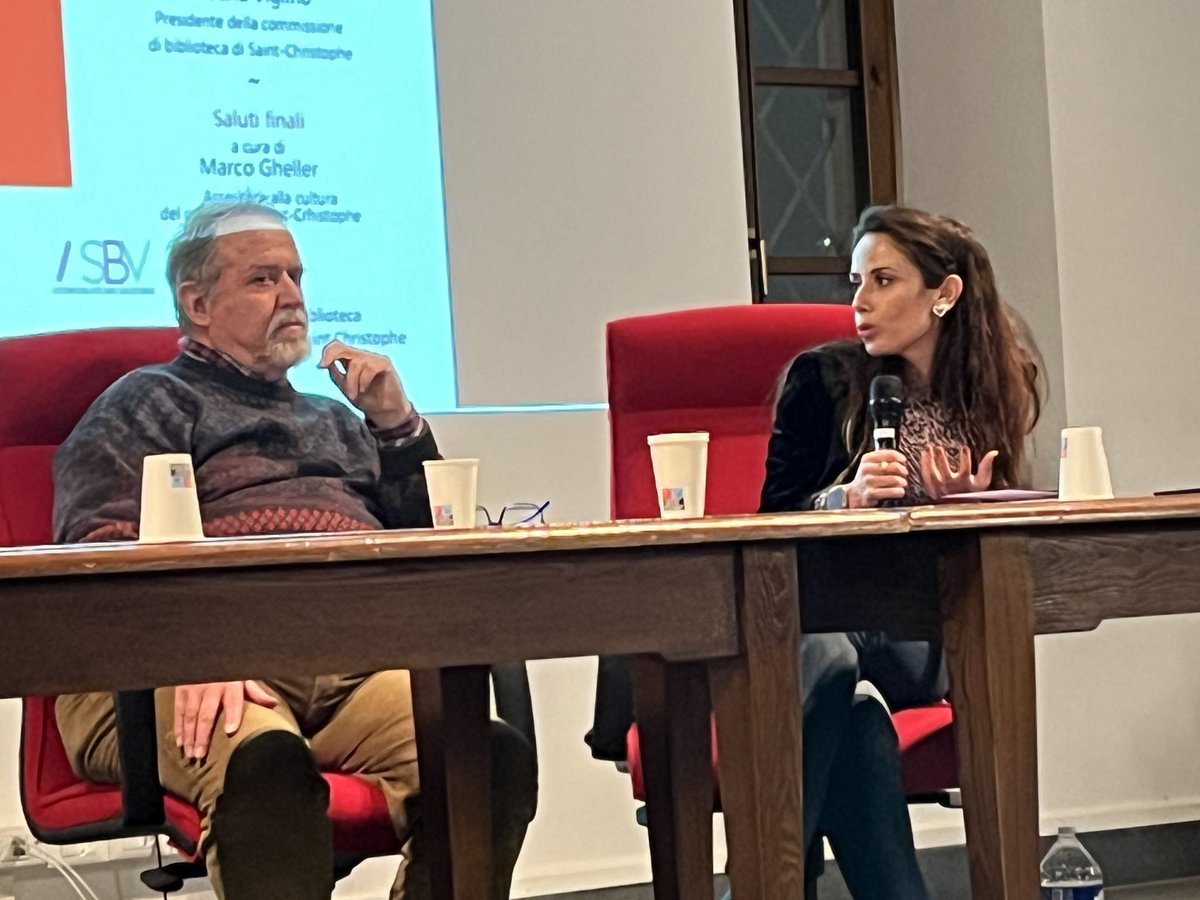 L’identità valdostana esiste? È se esiste in cosa si sostanzia? Interessante serata di confronto a Saint-Christophe (Ao)