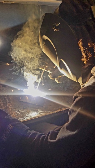 SCHS CTE tweet media