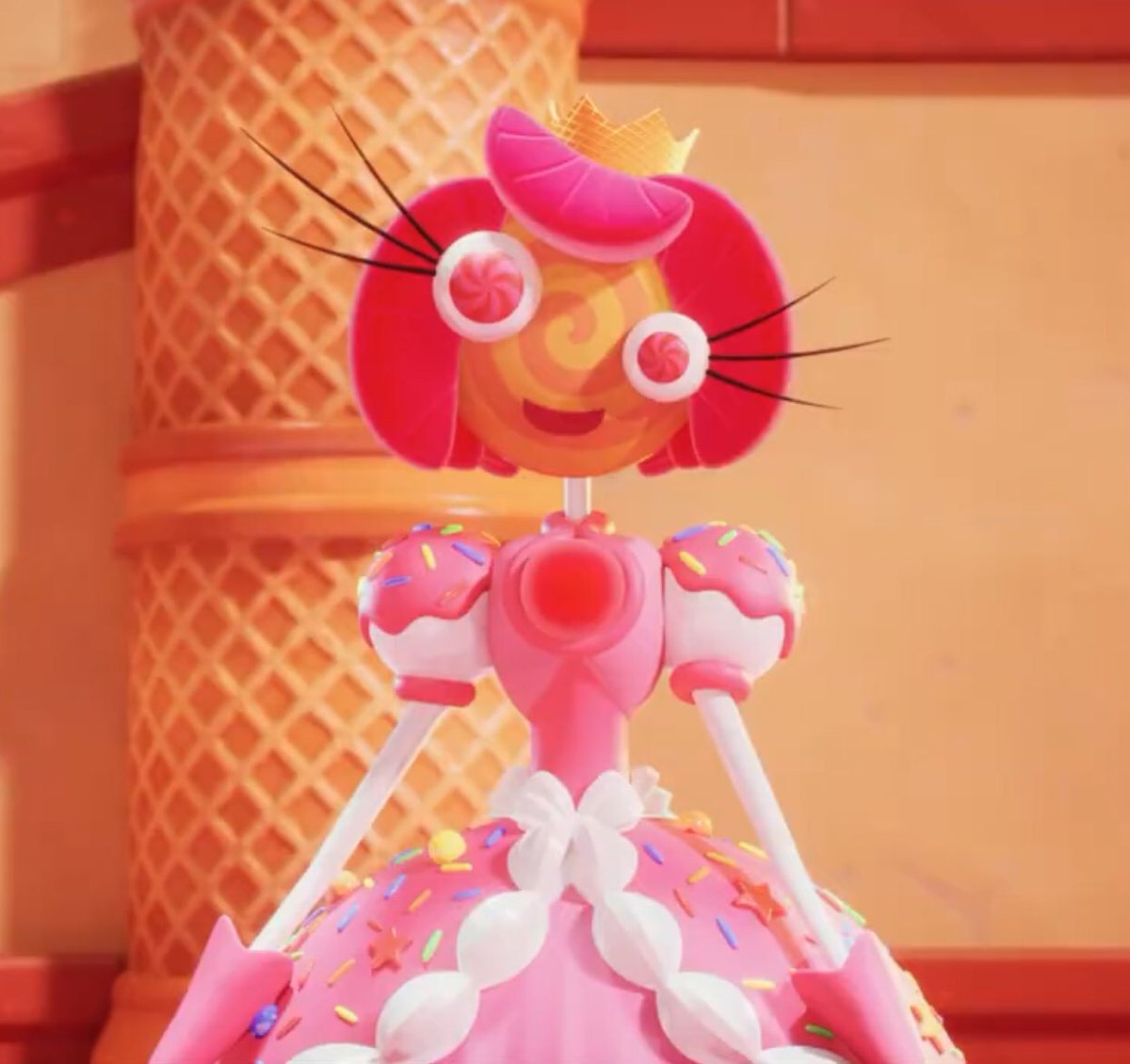 JUST WATCHED THE NEW TADC ANNOUNCEMENT 
I KNOW EXACTLY WHAT IM GONNA DO