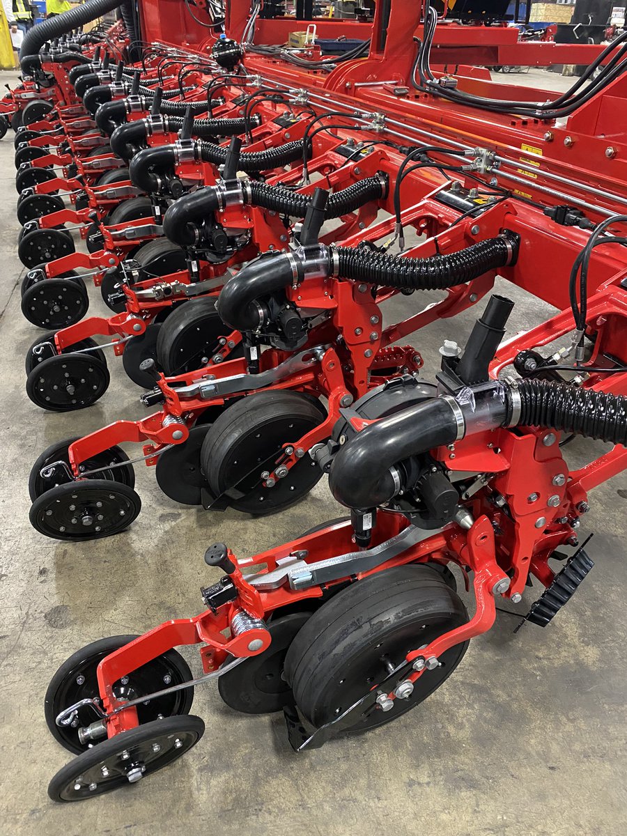 Coming soon!   #TempoK. #WhereFarmingBegins