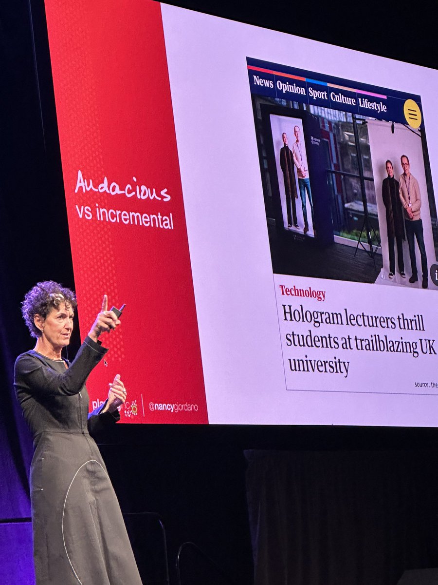 Dr. Debb Oliver tweet media