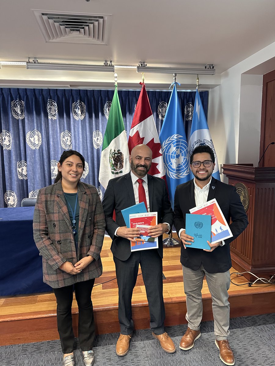 UNODCmexico's tweet photo. Según estimaciones globales, el crimen organizado generó en 2020 más de 32 mil millones de dólares mediante la #TrataDePersonas y 7 mil millones través del #TráficoIlícitoDeMigrantes.
➡️El #ProyectoTurquesa diseña rutas de acción para contrarrestar estos delitos a nivel regional. https://t.co/uB1gJ5ojYi