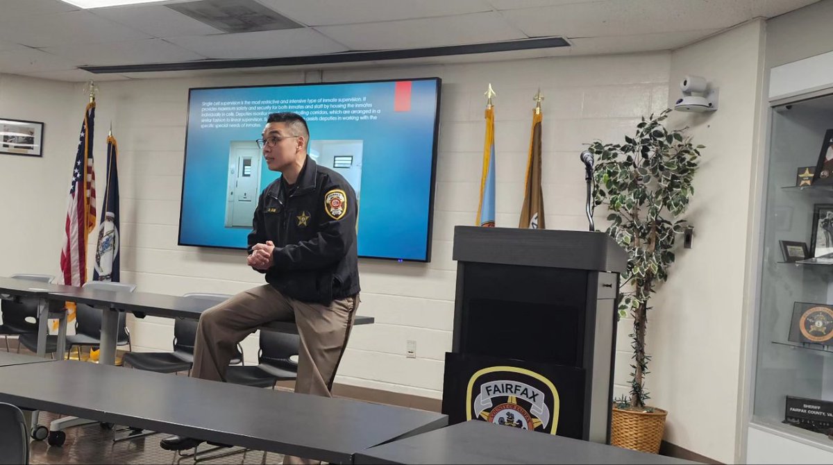 Marshall Academy tweet media