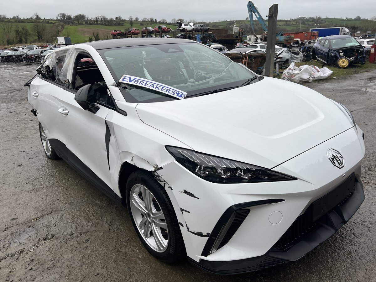 EV Breakers tweet media