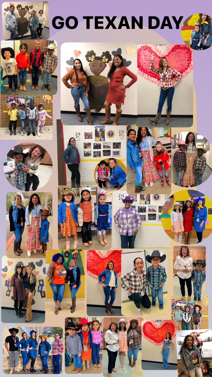 Day 4 we are going all the way out for.. GO TEXAN DAY! 🤠🐴🐎@Magrill_AISD @RR_Sweet @APEHernandez @Primary_AISD @csteaches33 @MariaRManzo7 @ms_avilaa @NaramosRamos