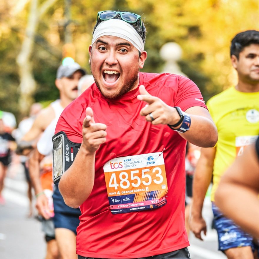 Congratulations Media Relation Specialist <a href="/San_Diego7/">Diego Segura</a>, who celebrates his 8th Moxieversary today! This past year Diego’s family grew with the addition of his son Lucas. He also achieved one of his life dreams of completing the NYC marathon! bit.ly/3wt7HYs