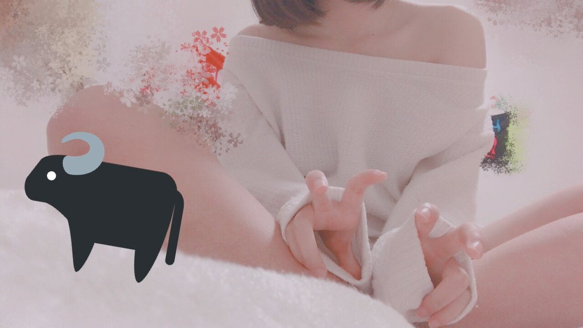 寝る時ってﾑﾗ ﾑﾗしちゃう😅

ォ ナニー5回もしちゃった💓
ぉかずにしたい人フォローとRTといいねして🍀

寝ちゃうまでフル動画送るー❣️
プロフの🎦置いてる所からも見れるよ😌