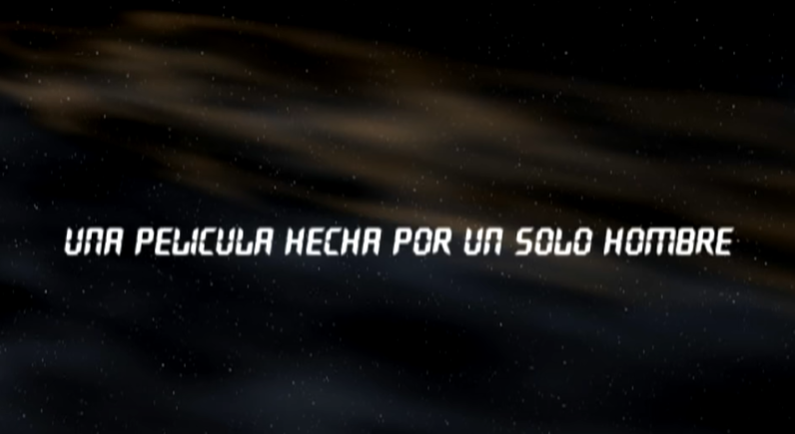 elfelipeCR's tweet photo. En una entrevista, Mena describió "2012: A Salvar al Mundo" como la primera película animada hecha por un solo ser humano en la historia del cine. https://t.co/80Gy6s95Ph