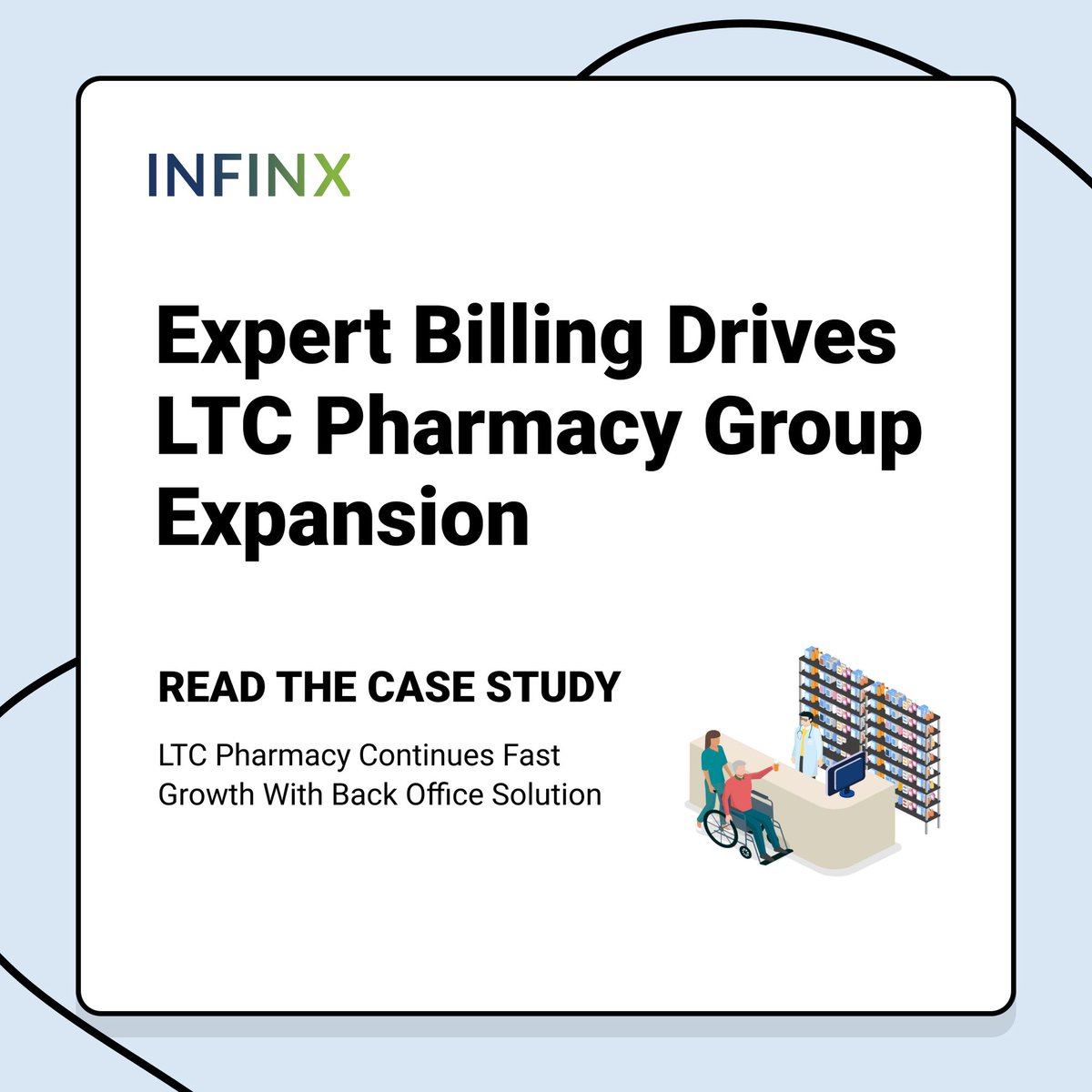 A LTC pharmacy struggled to scale their billing - hidden costs and staff turnover soaring with an outsourcing partner.

They turned to us, and we charge only when production exceeds billable amounts.

hubs.li/Q02m5cYm0

#LTCPharmacy #PharmacyBilling #RCMOutsourcing