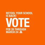 Photo by Retool Your School (@HomeDepotRetool)