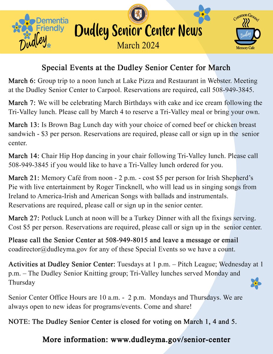 townofdudley's tweet image. 