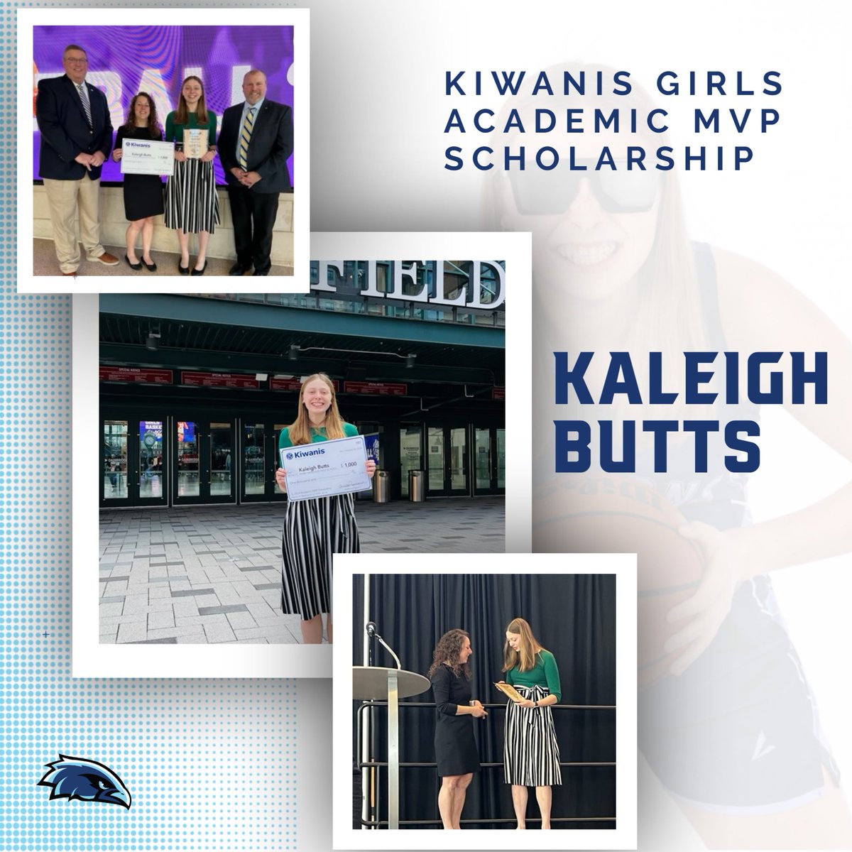 Perry Athletics tweet media