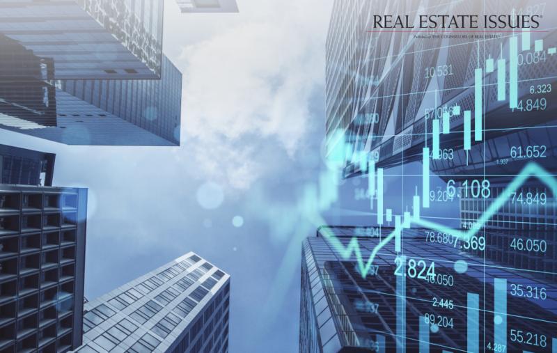 In this latest article from Real Estate Issues®, the peer-reviewed journal of The Counselors, Ruth Colp-Haber, CRE® discusses commercial real estate's "split-screen." Read it here: lnkd.in/gJM_yatW